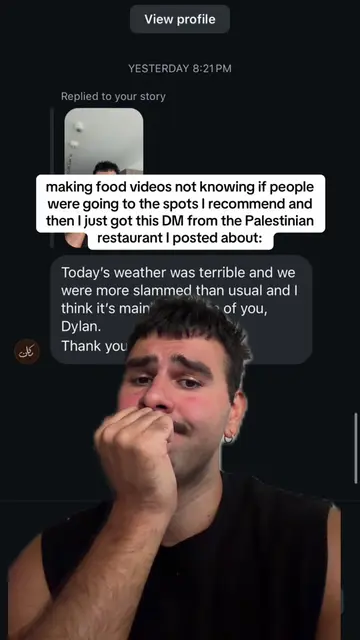 A reminder that this is the whole point 🥹❤️ literally got me choked up when I s