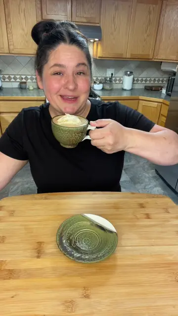 If you watch cooking content, I want to hear from you! What makes you stay, what