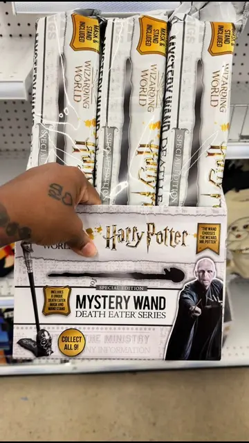 The first theory worked… so now we gotta see if it works with the Death Eater se