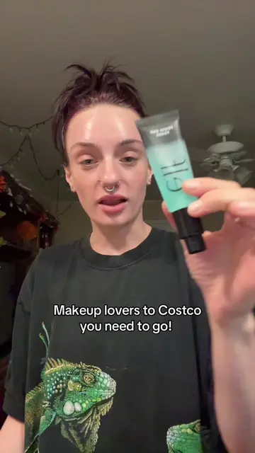 GET YOUR GRIP FOR WAY LESS 🫪😈 • @e.l.f. Cosmetics  • #costco #elfcosmetics #pr