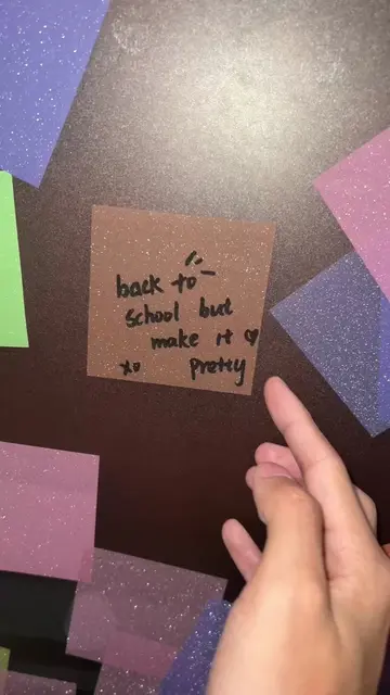 Would you switch your sticky notes for these?😎#rarler #homeeducation #homeschoo