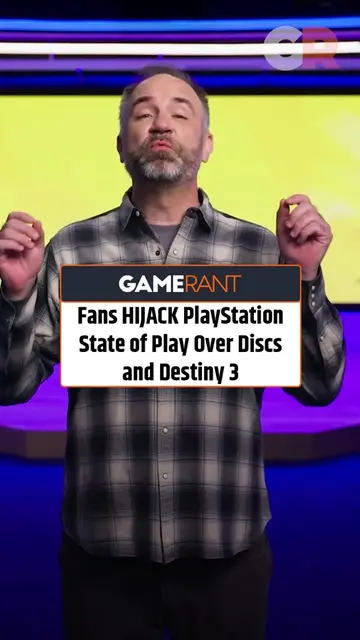 Sony's #PlayStation State of Play showcase was taken over by Destiny 3 and the "