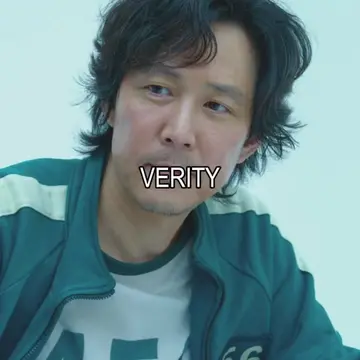 hi #squidgame #verity #fyp #trend #sgnetflix 