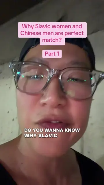 #hubbababa #slavicwomen #chinesemen #hinge #hesasian 