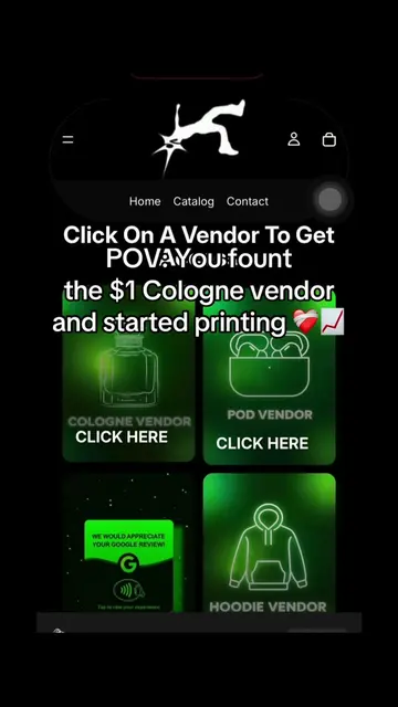 pardon me #vendor#colognes #creatorsearchinsights 