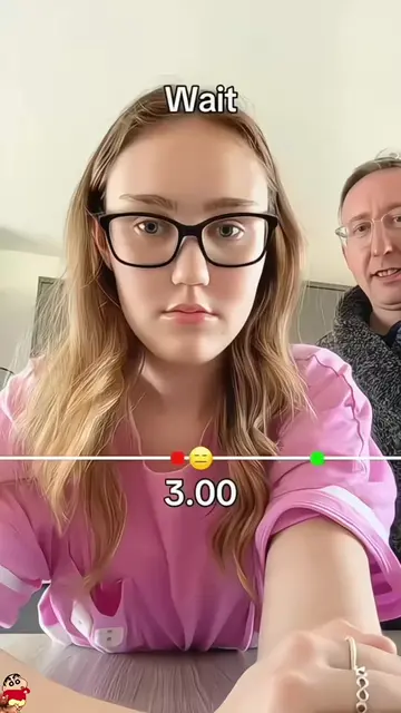 Try to not laugh filter tutorial  I found this amazing template in CapCut. Tap t