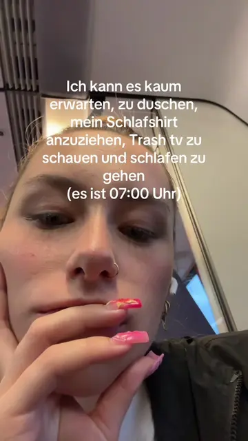 Help me #work #morning #train #overstimulation #foryou 