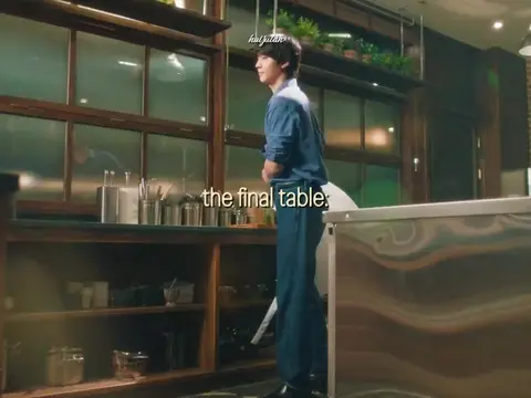 lineup upcoming kdrama JTBC 2026-2027, the final table, sacred jewel, gold digge