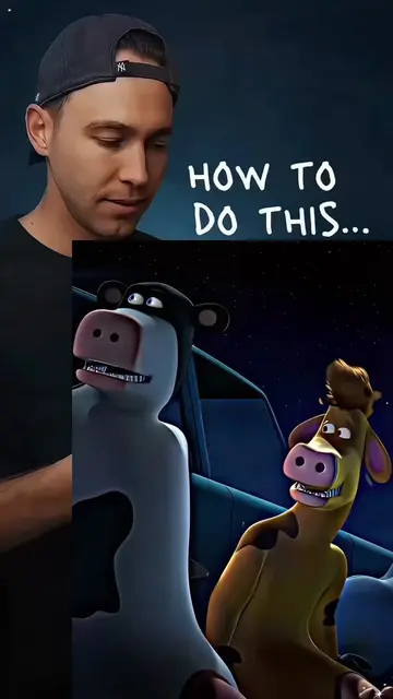 viral it's the first of the month dancing cow welcome to september meme trend. i