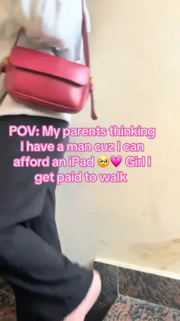 And I won’t stop walking 😭💗 #fyp #viral 