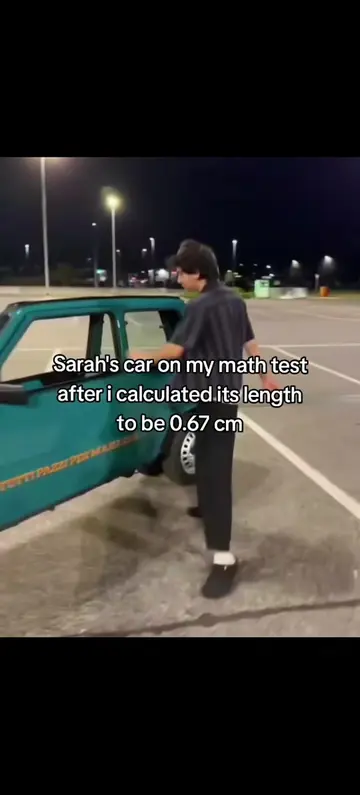 I had my own formula #math #funnyy #relatable #blowthisup #fyp 