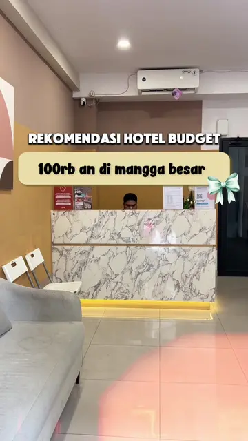 Rekomendasi hotel budget di Jakarta pusat cocok banget buat kalian yang mau stay
