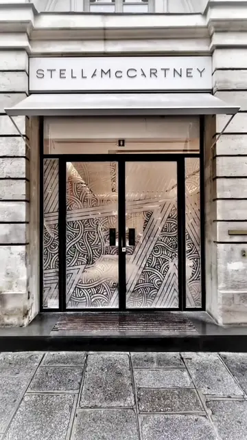 Jordane Saget is a contemporary urban artist based in Paris, best known for his 