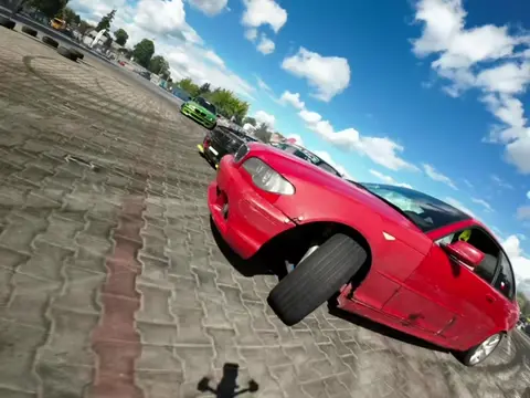 FPV drone drift one take crazy shots #fpv #drone #drift #viral 