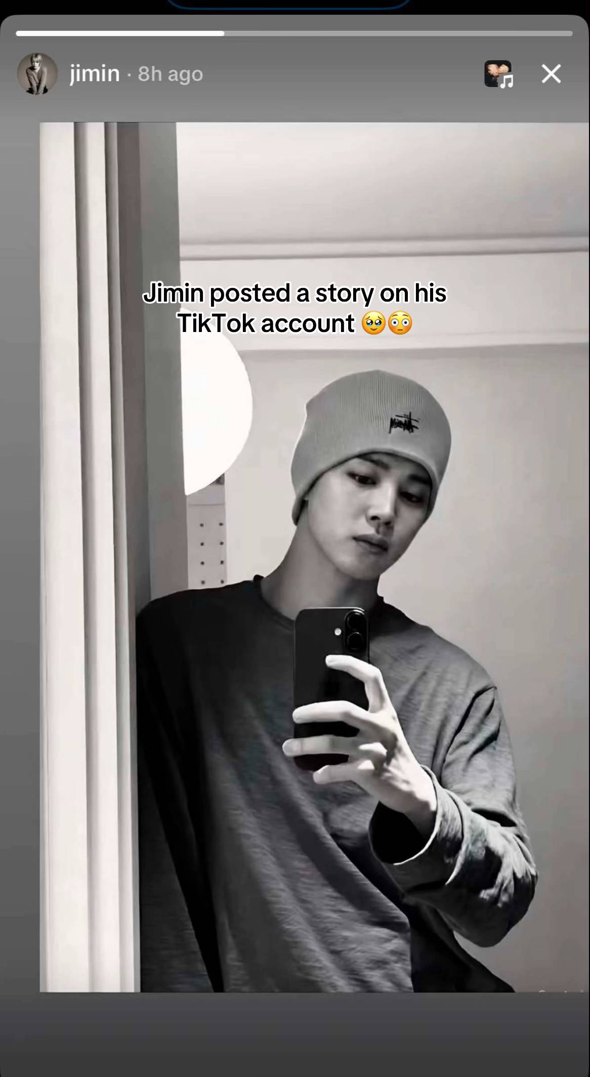 #jimin #parkjimin #jimintiktokaccount #btsarmy #btsnews 