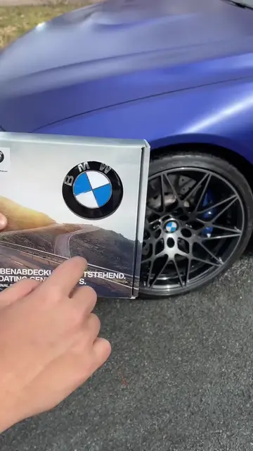 BMW Floating Center Caps. Get a set of them and install easily. Contact on bio #