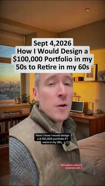 Discover how to build a solid investment portfolio focusing on percentages! Lear