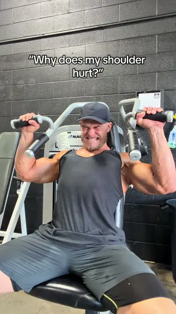 Mystery solved #gym #GymTok #gymhumor #fyp 