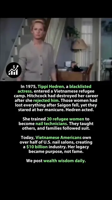 How One Actress Created a $10B Industry