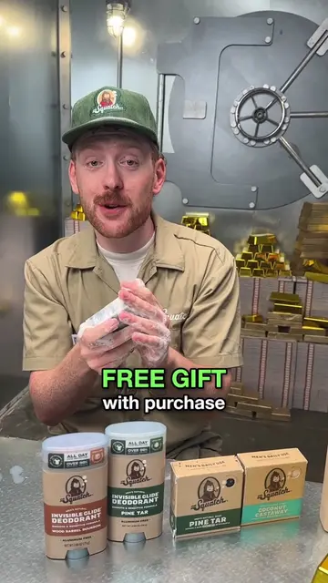 Free gift with purchase? I'M IN 😤 Join the TikTok Live so you don't miss out ‼️