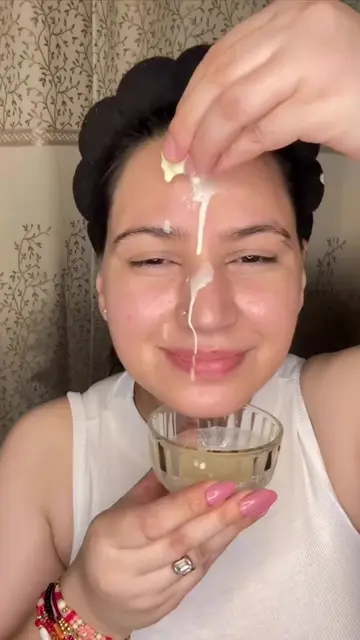 milk 🥛 home remedies for skin ...... #skincareroutine #skincare #facecare #skin