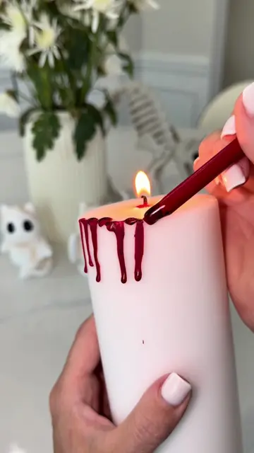 I do this every year. #LifeHack #halloween #idea #advice #Home 