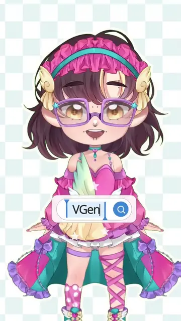 ¿Qué es VGen? 💚 Aquí te cuento todo lo que necesitas saber para empezar >_< Si 