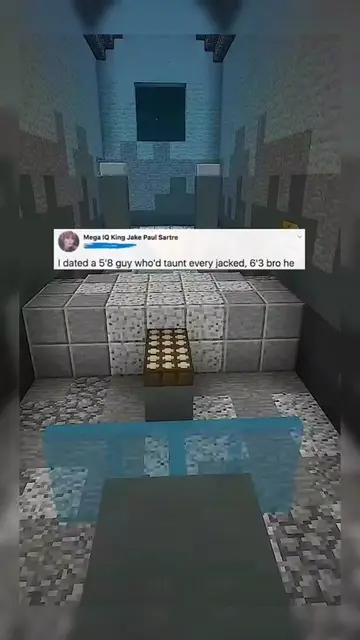 i dated a guy …. #story #aita #minecraftparkour #justagirl 