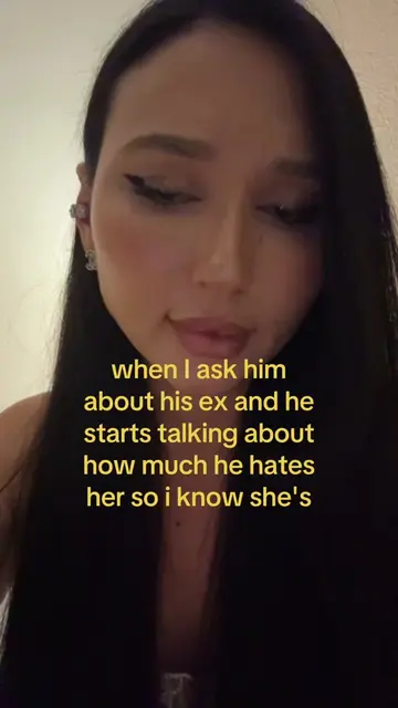 I knew something was still there by the way he said her name💛