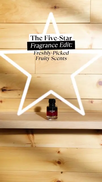 From juicy cherry and sweet berries to bright citrus and warm vanilla, find desi