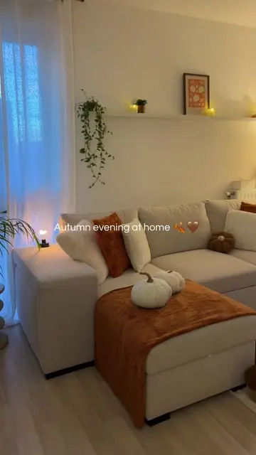 Automne🍂 #Home #autumn #tiktokviral #decoration #fyp 