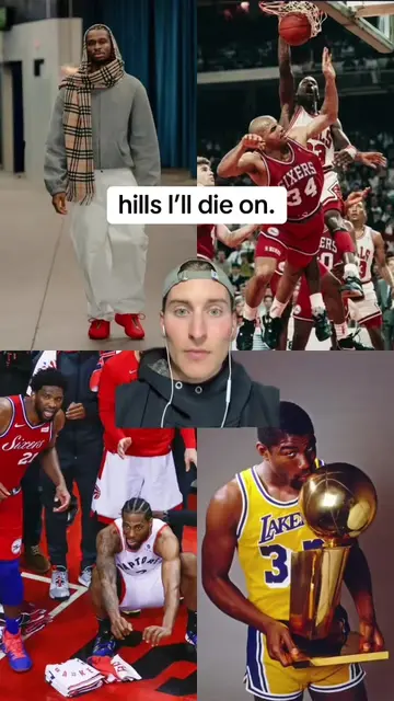 Agree or disagree?? #basketballtiktok #fypシ゚viral #viralvideo #greenscreen 
