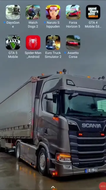 Remote PS: Stay Connected from Anywhere