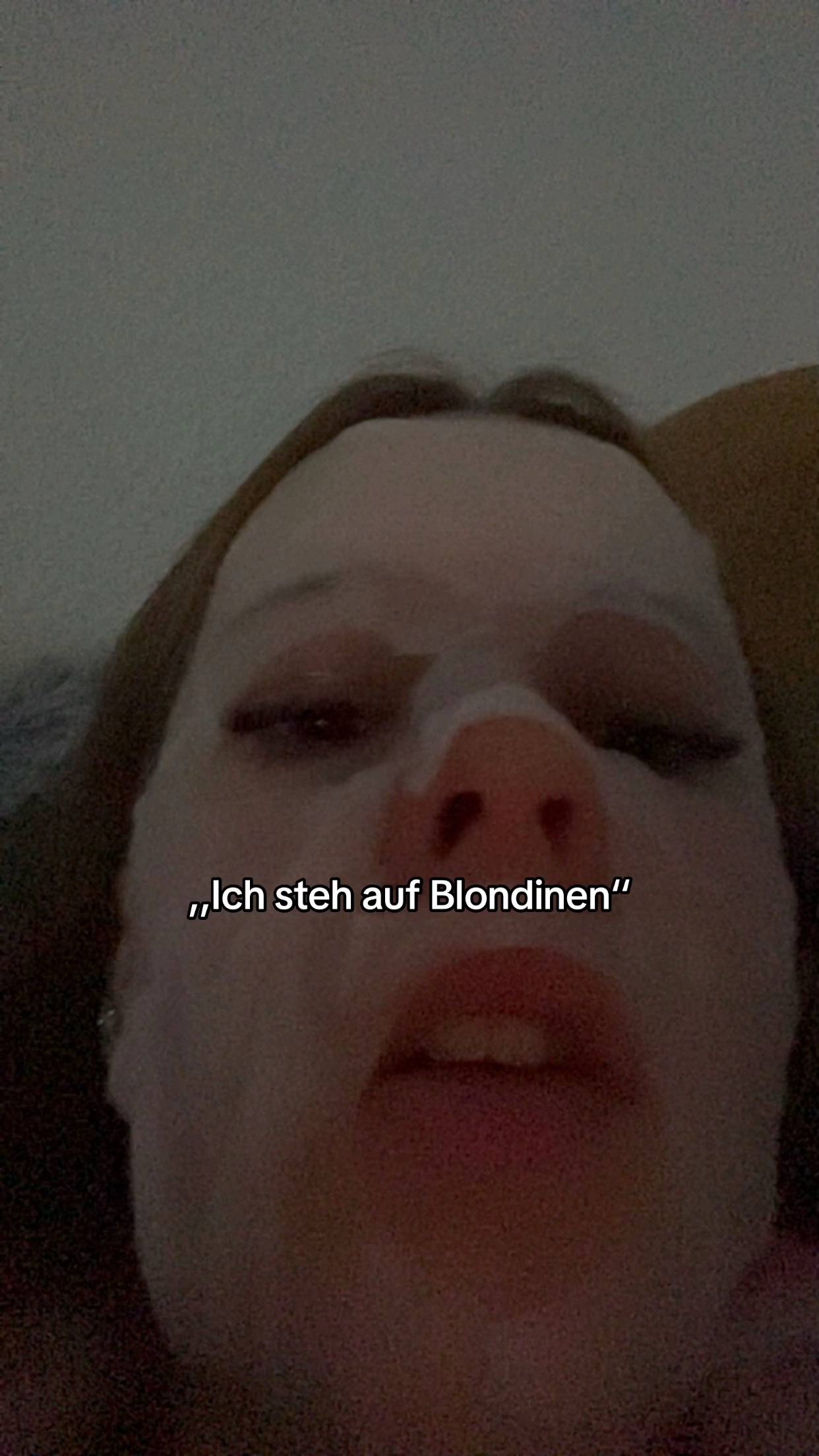 männlich #ginger #fyp #viral #gingergirl 