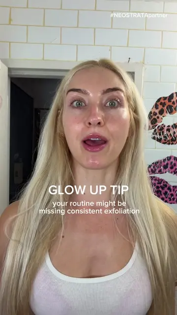 This step might change your skincare routine!! If your skin still feels rough, i