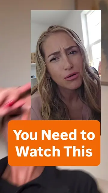 I’ve been sent this video over 20 times in the last few hours. Here is what is g