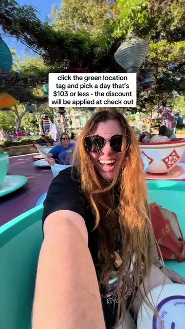 ‼️ tap the green link to grab this deal before it’s gone! #paidpartner #disneyla