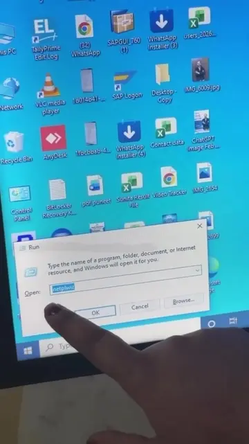 ✅Windows Trick 🔥 Change Computer Name Instantly! | Accounts Advisor | Digitalte