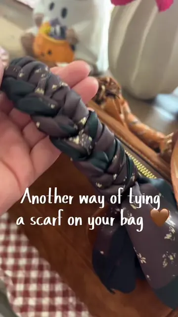 This braided style looks beautiful on your purses 🤎🤎 my son was recording the 