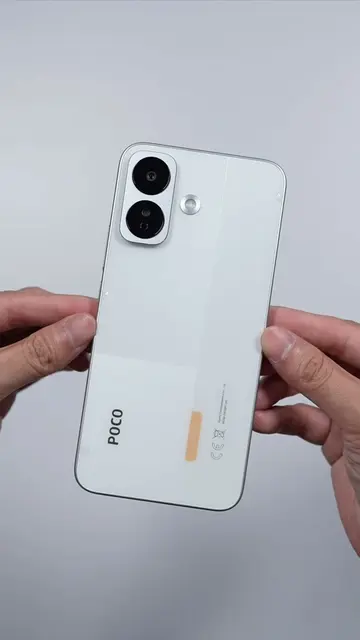 Unboxing the Poco X8 in Frost White! - Snapdragon 6s Gen 4 - 128/256GB of Storag