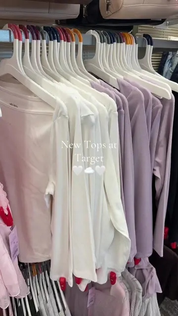 The perfect basic at Target! Cou Cou dupe spotted for just $15!!!! @target #newa