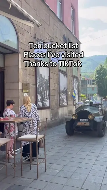 #bucketlist #travel #war #ww1 #ww2 