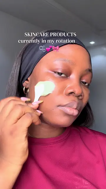 A little skincare reset with some of my current favourites ✨ Cleanser 🫧 : @Aren