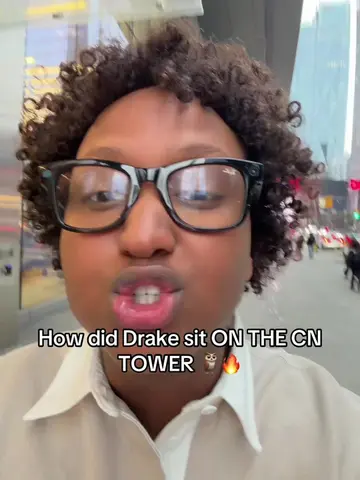 Drake really the goat bro #fyp #toronto #drake #foryoupage #relatable 