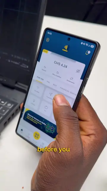Your airtime purchase could give you a little extra 👀 During MoMo Hour, use the