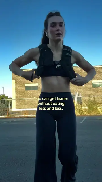 You know what’s so important?  YOUR METABOLISM!  One of the biggest mistakes I s