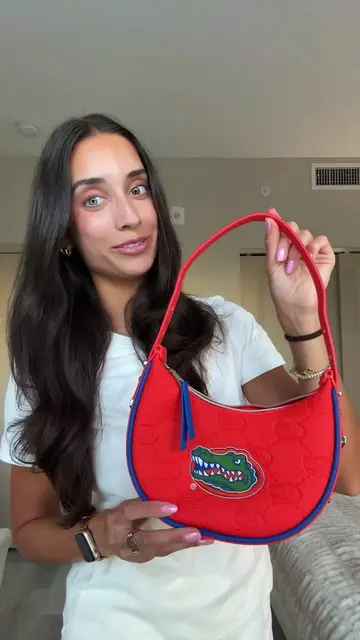 Check for your team! 🏈 #football #gamedaypurse #teampurse #gamedaygear #gameday
