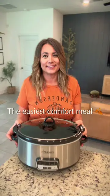 Part 15 of my Fall/Halloween Series 🎃🍂 The easiest comfort meal 🍂  This cozy 
