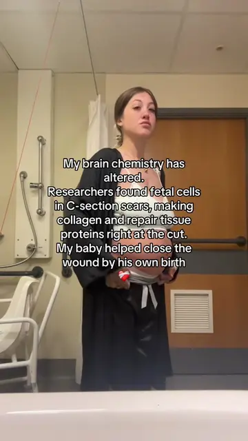 🥹❤️‍🩹 #csection #emergencycsection #baby #fact #csectionrecovery 