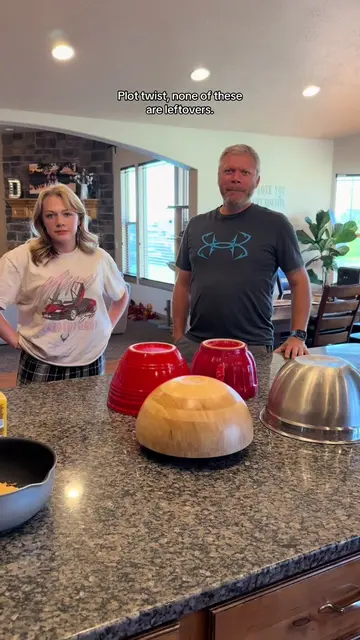 Dinner Roulette-but Breakfast!! @Brooke @Mike D #dinner #roulette #DinnerIdeas #